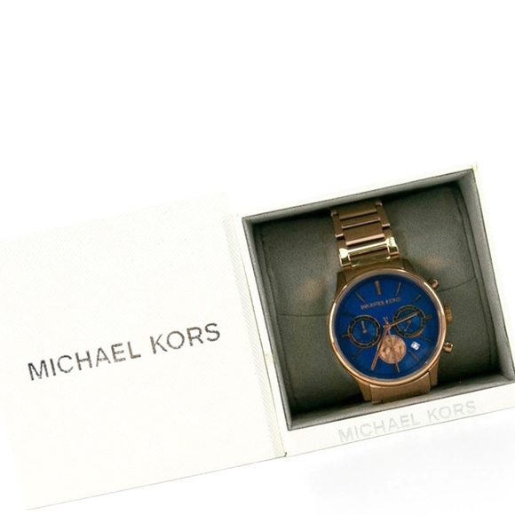 Michael Kors Watch - Picture 1 of 3